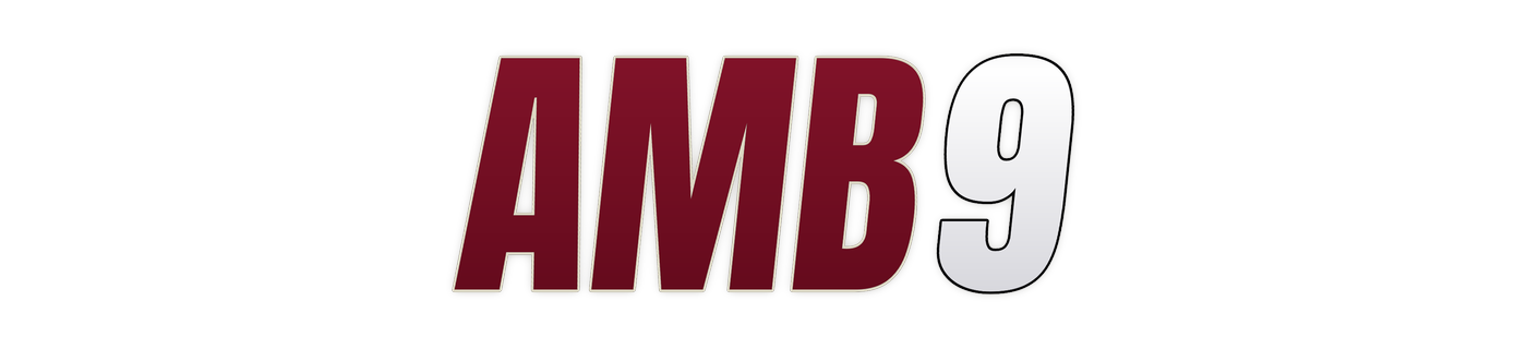 amb9 โลโก้